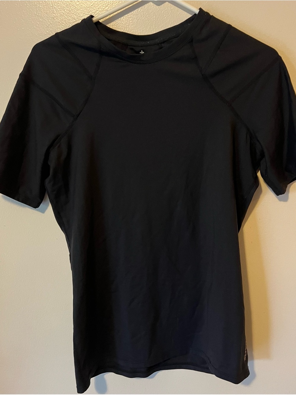 Tommie Copper short-sleeve compression shirt